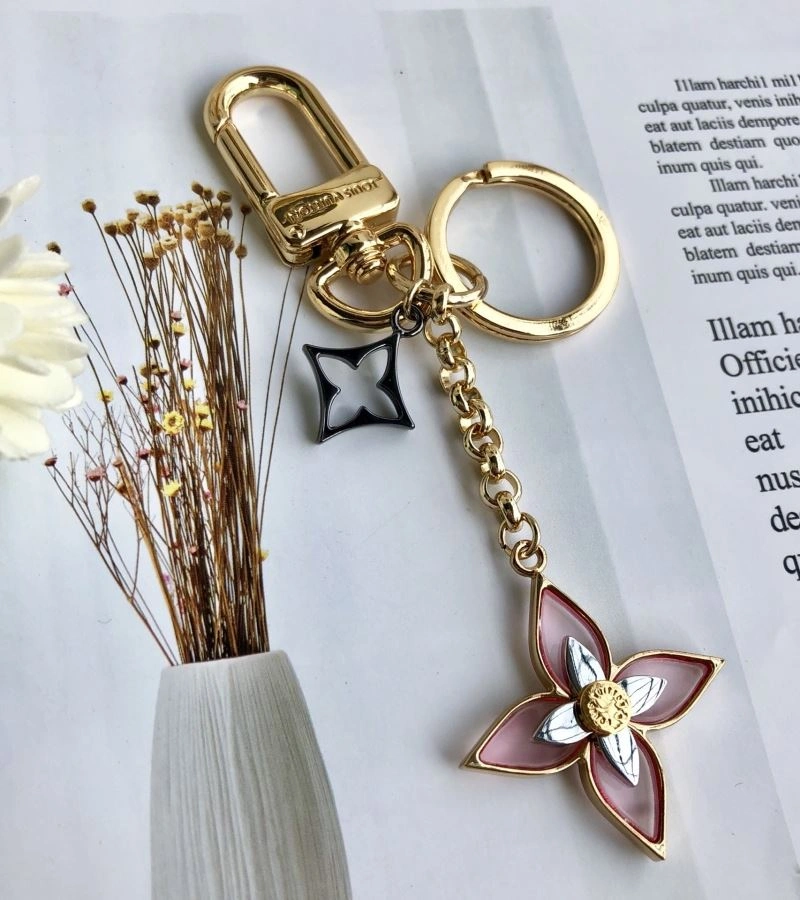 Modern Louis Vuitton Keychains 267033