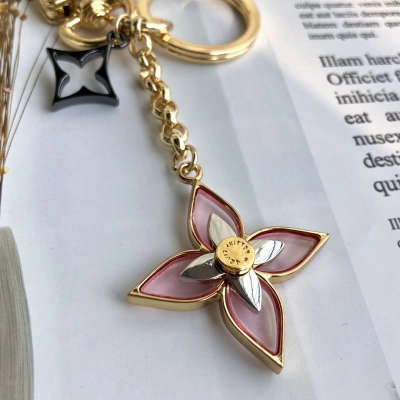 Modern Louis Vuitton Keychains 267033