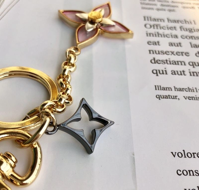Modern Louis Vuitton Keychains 267033