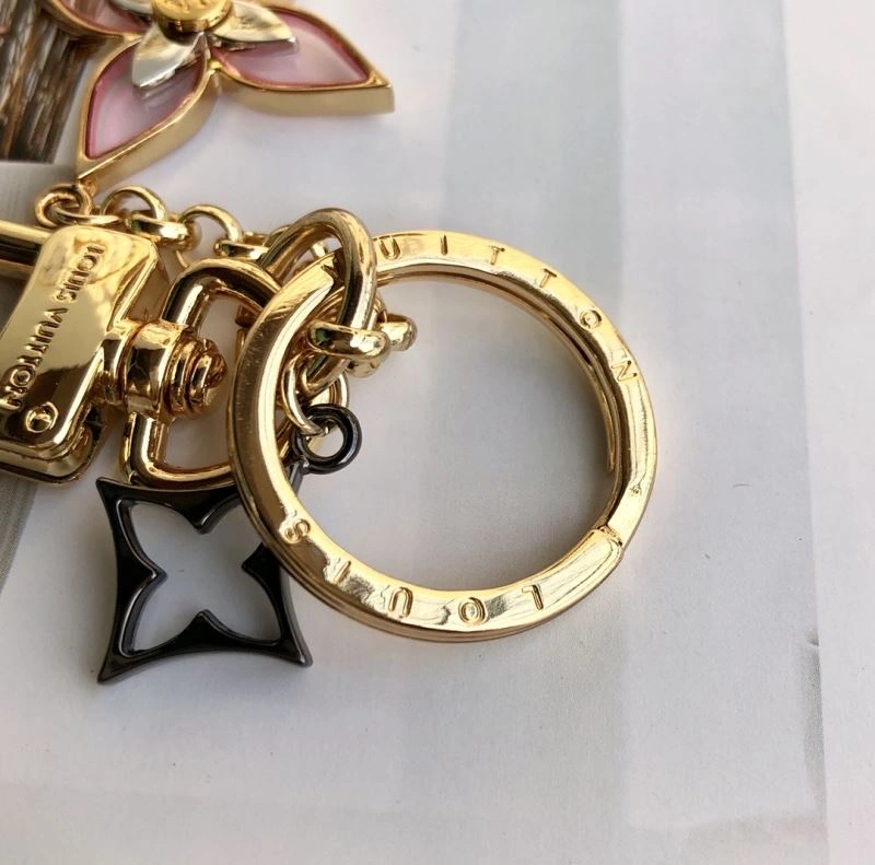 Modern Louis Vuitton Keychains 267033