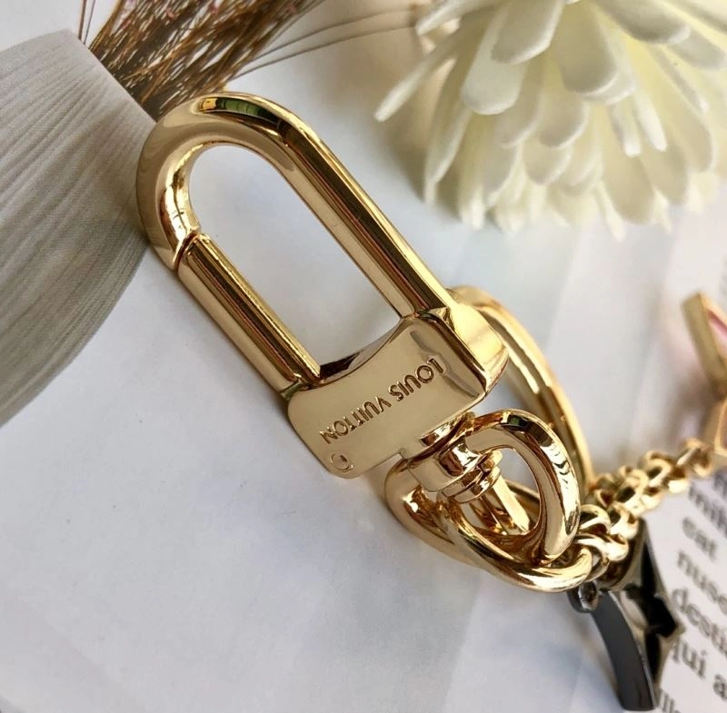 Modern Louis Vuitton Keychains 267033