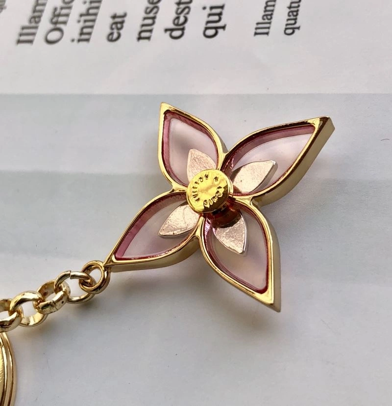 Modern Louis Vuitton Keychains 267033