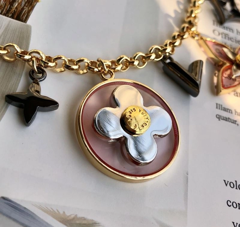 Breathable Louis Vuitton Keychains 267043