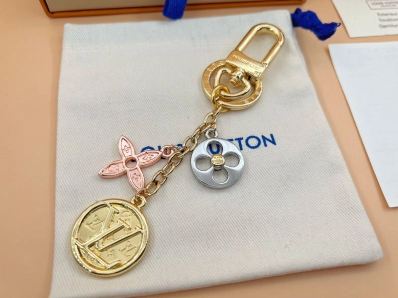 Functional Louis Vuitton Keychains 267028