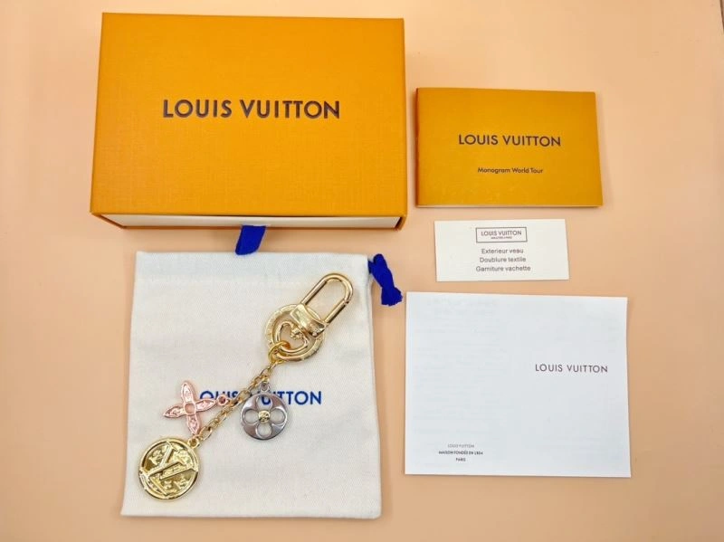 Functional Louis Vuitton Keychains 267028