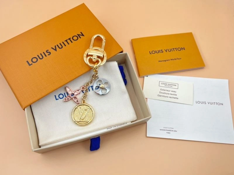 Functional Louis Vuitton Keychains 267028