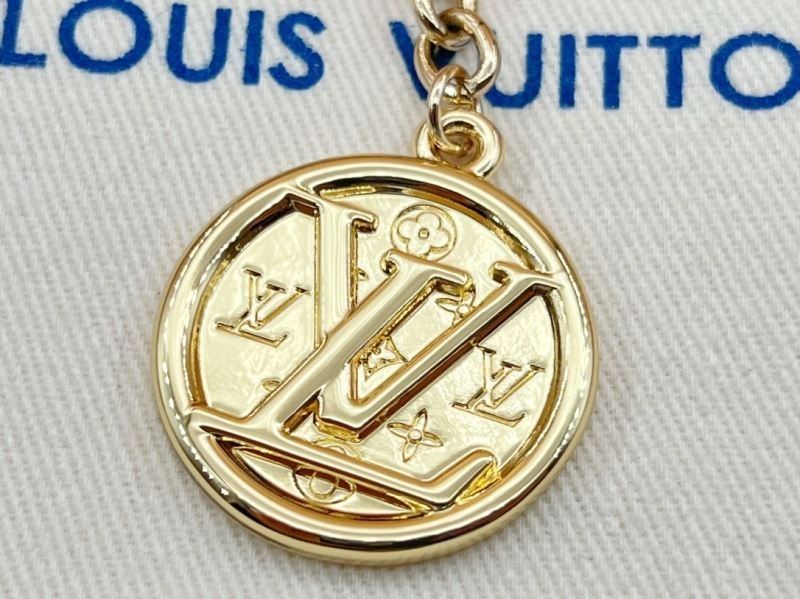 Functional Louis Vuitton Keychains 267028
