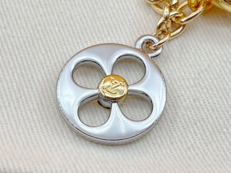 Functional Louis Vuitton Keychains 267028