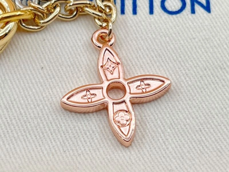 Functional Louis Vuitton Keychains 267028