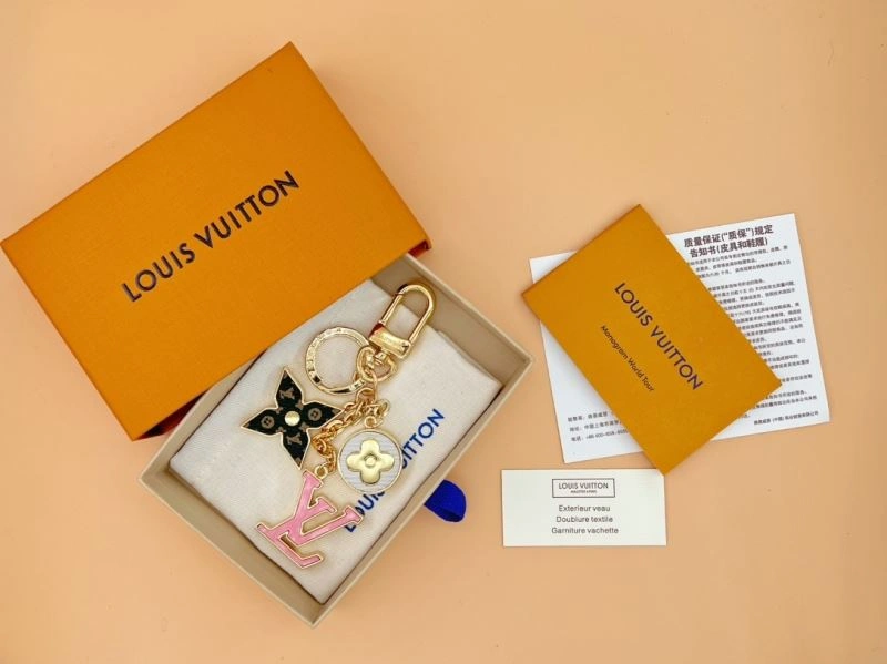 Louis Vuitton Keychains WeatherProof 267037