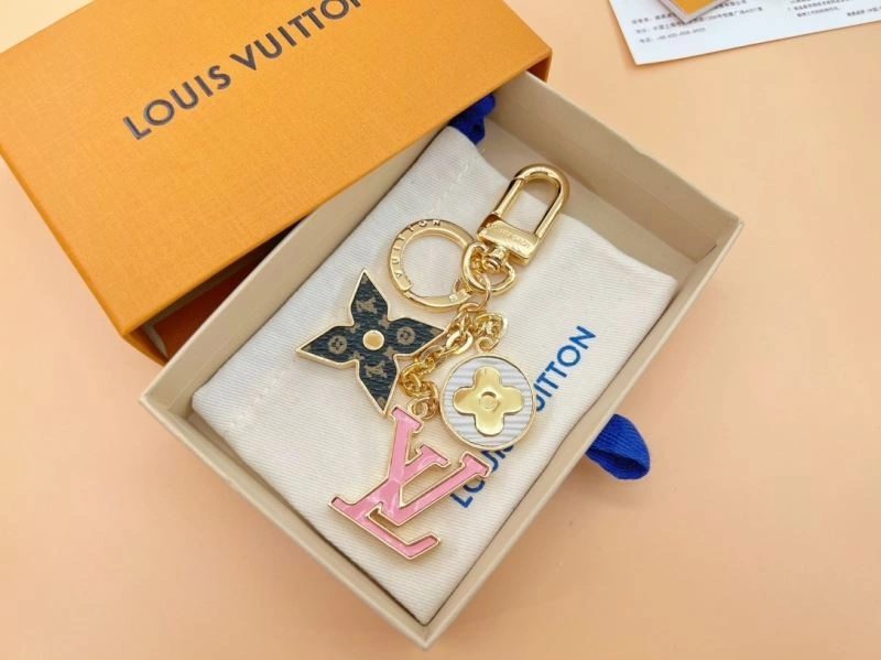 Louis Vuitton Keychains WeatherProof 267037