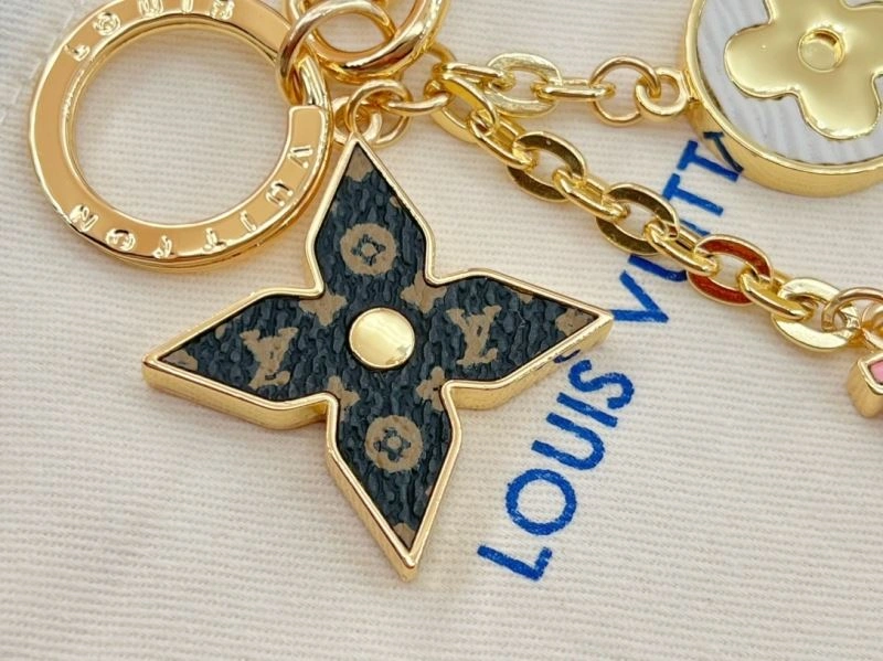 Louis Vuitton Keychains WeatherProof 267037
