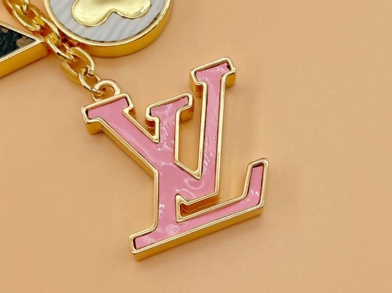 Louis Vuitton Keychains WeatherProof 267037