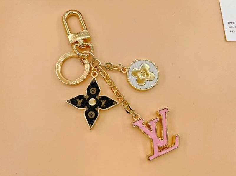Louis Vuitton Keychains WeatherProof 267037