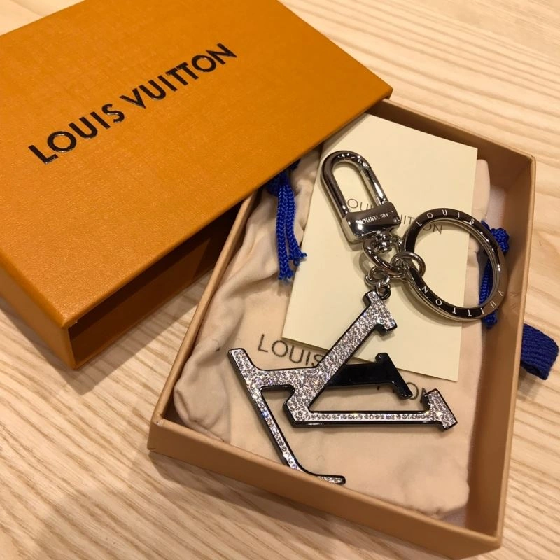 Louis Vuitton Keychains Flexible 267038