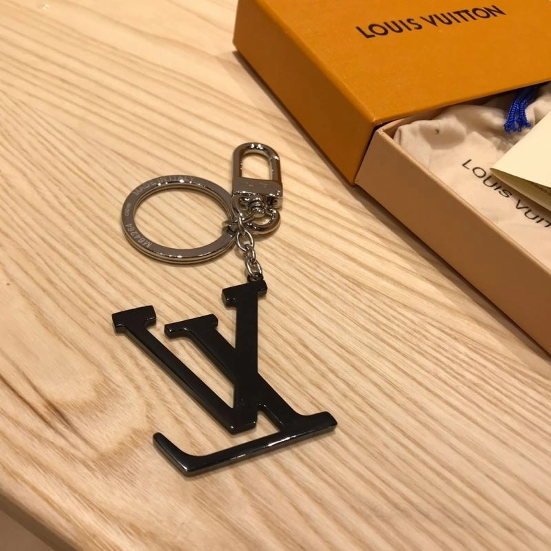 Louis Vuitton Keychains Flexible 267038