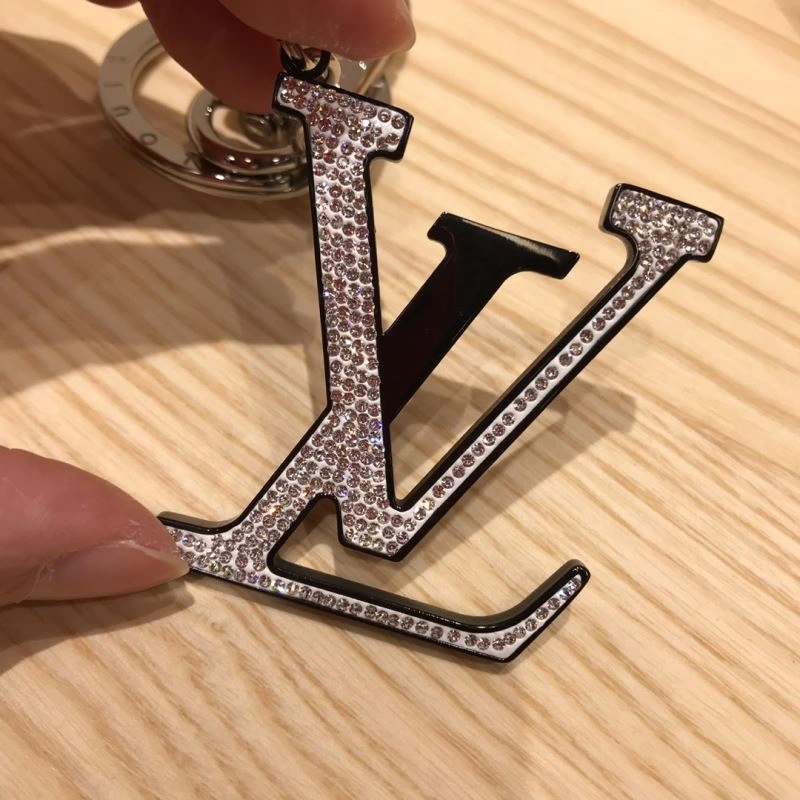 Louis Vuitton Keychains Flexible 267038