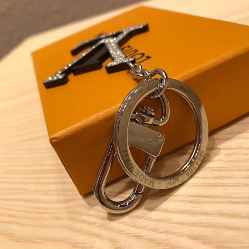 Louis Vuitton Keychains Flexible 267038