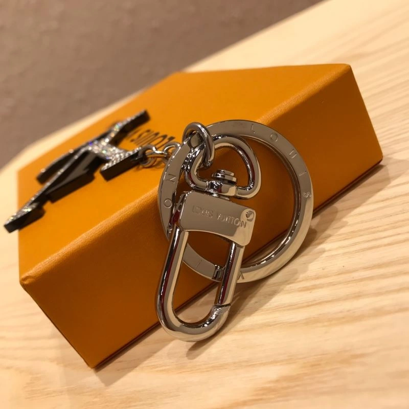 Louis Vuitton Keychains Flexible 267038