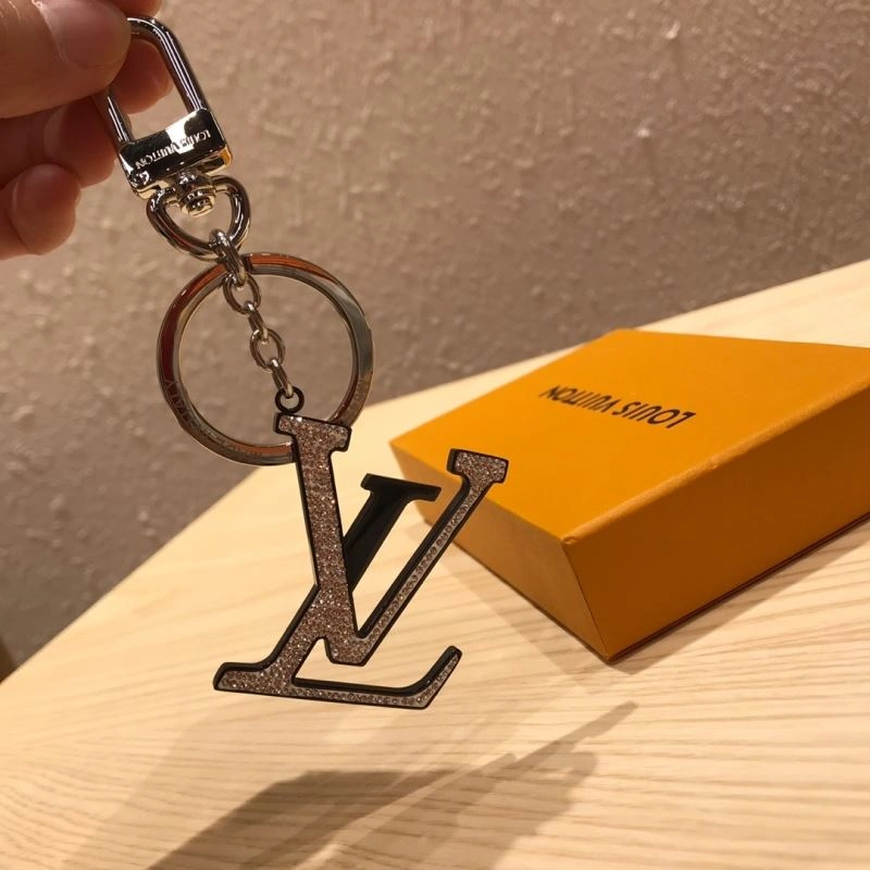 Louis Vuitton Keychains Flexible 267038