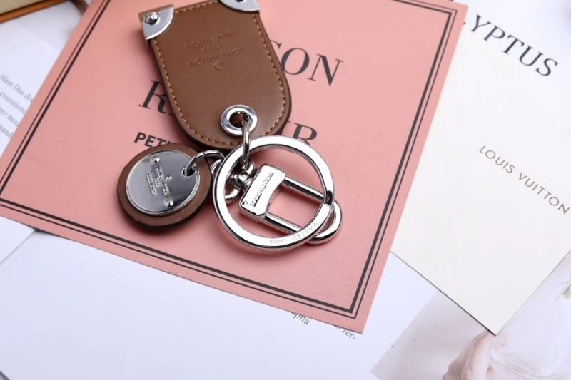 SoftTouch Louis Vuitton Keychains 267031