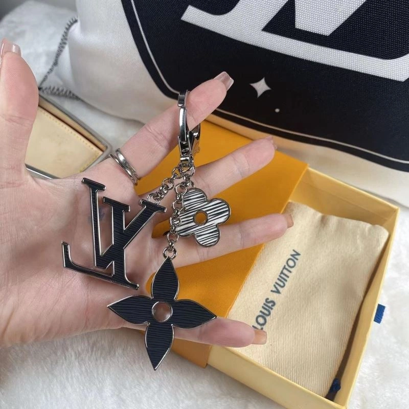 Louis Vuitton Keychains Functional 267061