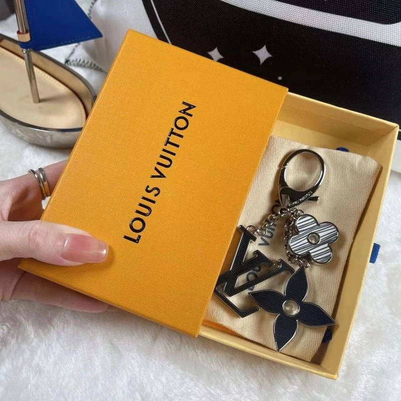 Louis Vuitton Keychains Functional 267061