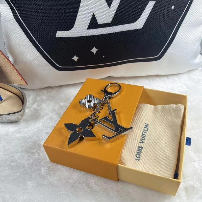 Louis Vuitton Keychains Functional 267061