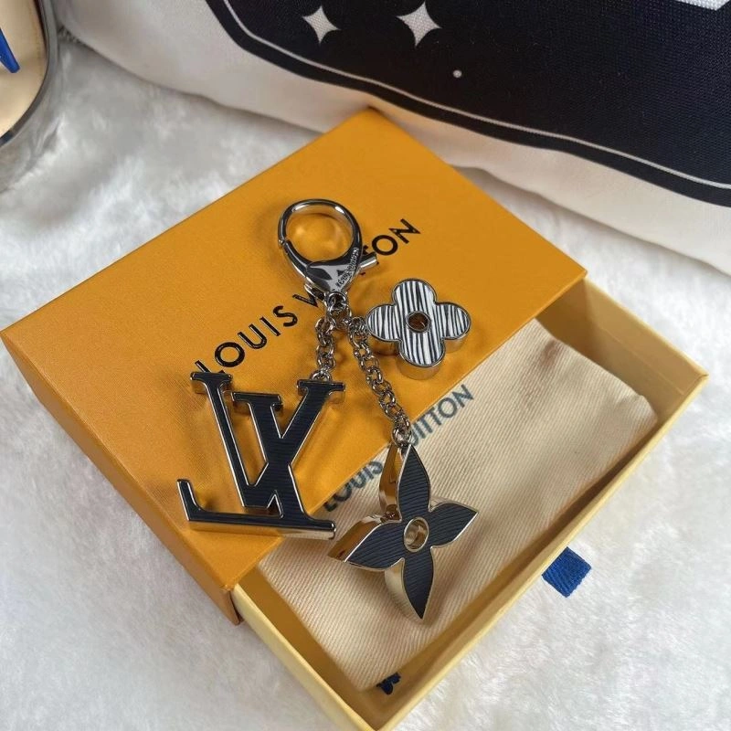 Louis Vuitton Keychains Functional 267061