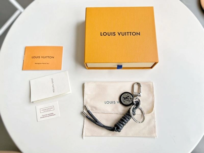 Sophisticated Louis Vuitton Keychains 267040