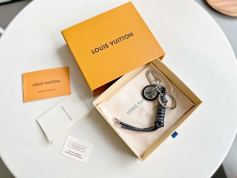 Sophisticated Louis Vuitton Keychains 267040