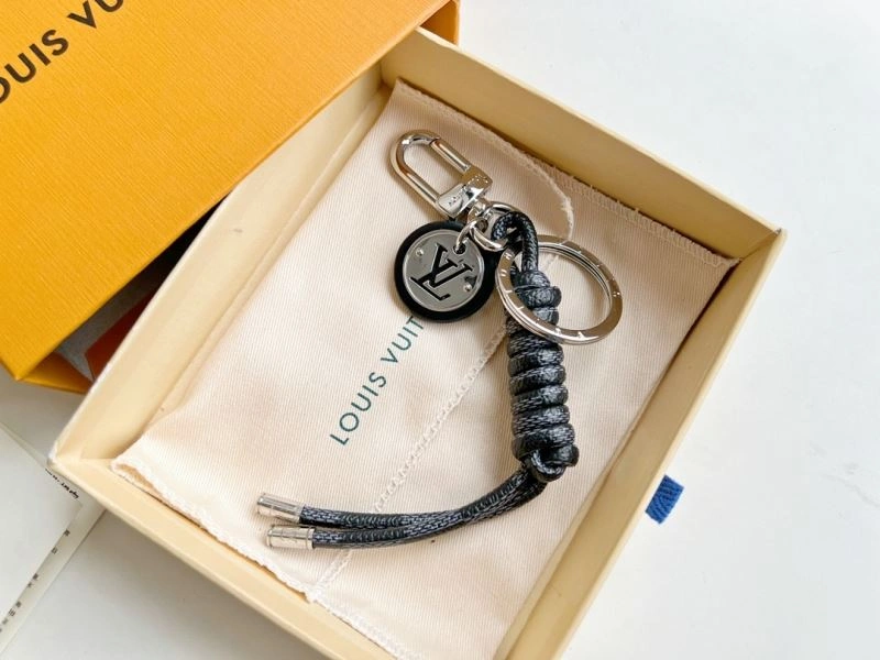 Sophisticated Louis Vuitton Keychains 267040