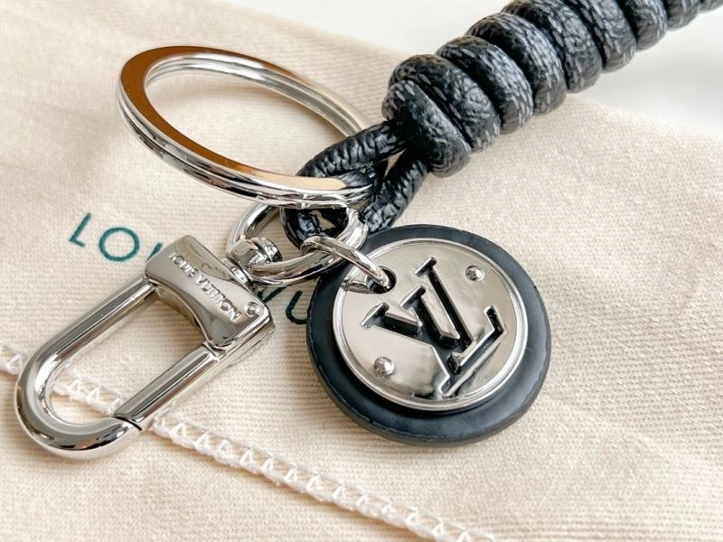 Sophisticated Louis Vuitton Keychains 267040