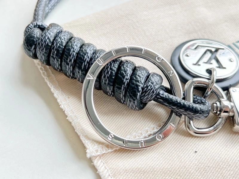 Sophisticated Louis Vuitton Keychains 267040