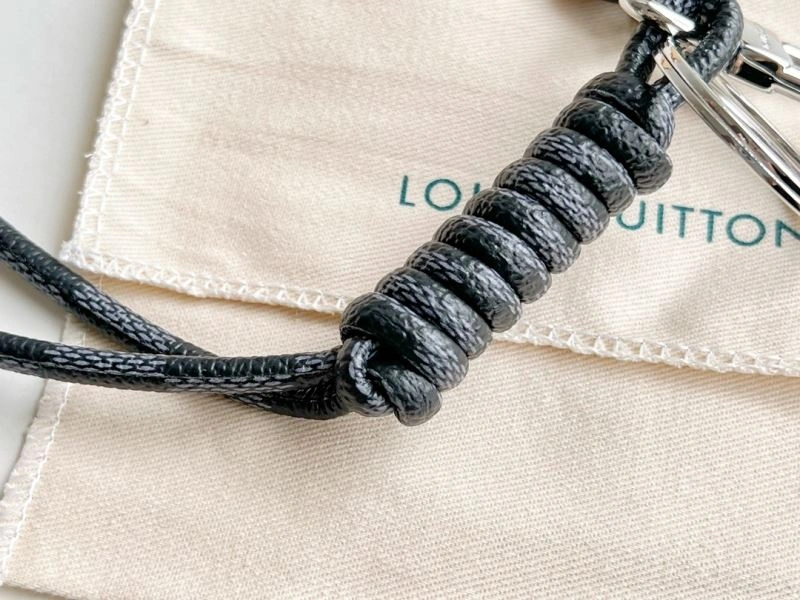 Sophisticated Louis Vuitton Keychains 267040