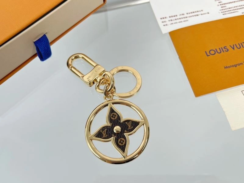 OdorResistant Louis Vuitton Keychains 267059