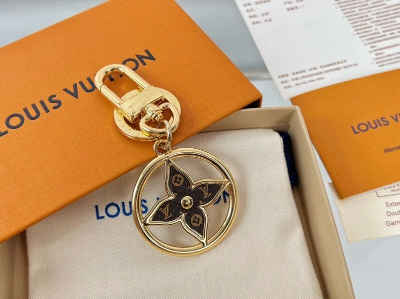 OdorResistant Louis Vuitton Keychains 267059