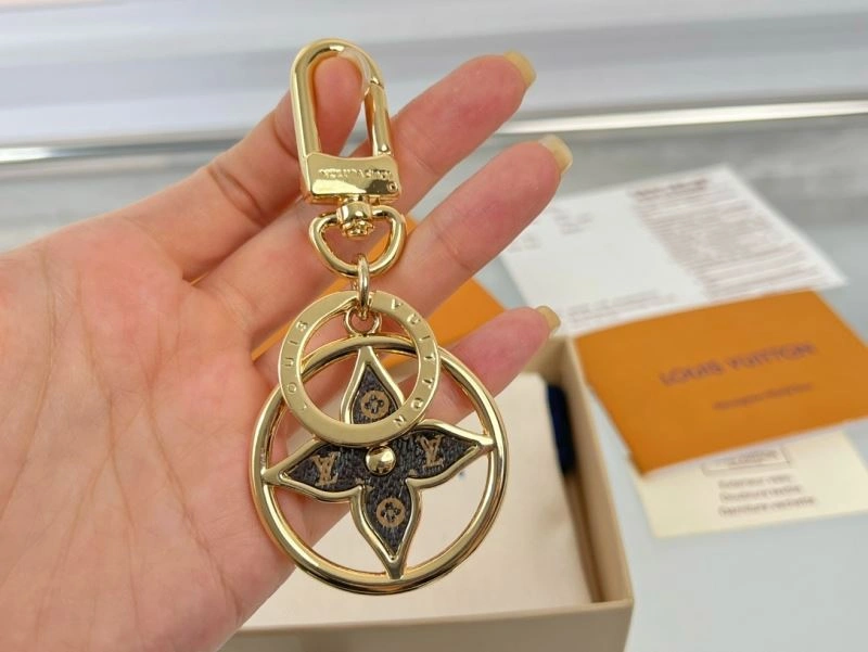 OdorResistant Louis Vuitton Keychains 267059