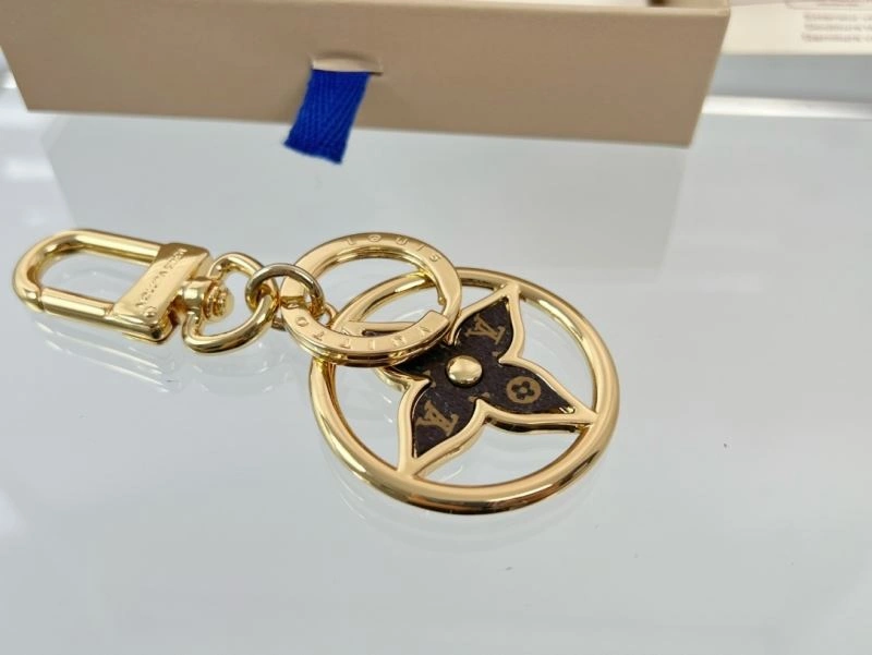OdorResistant Louis Vuitton Keychains 267059