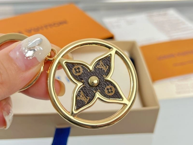OdorResistant Louis Vuitton Keychains 267059