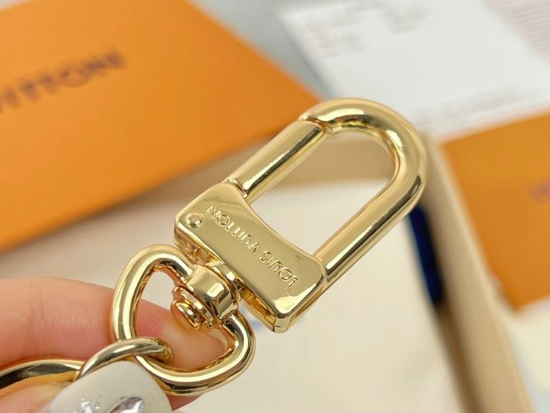 OdorResistant Louis Vuitton Keychains 267059