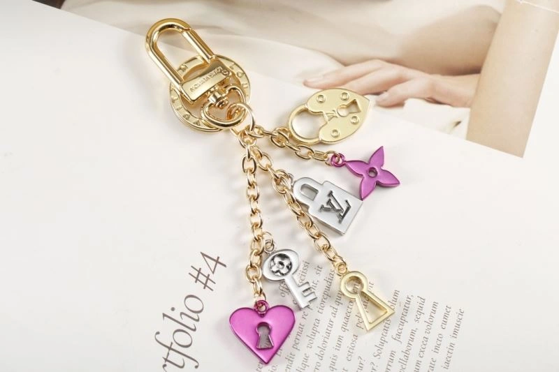 Louis Vuitton Keychains EasyMatch 267032