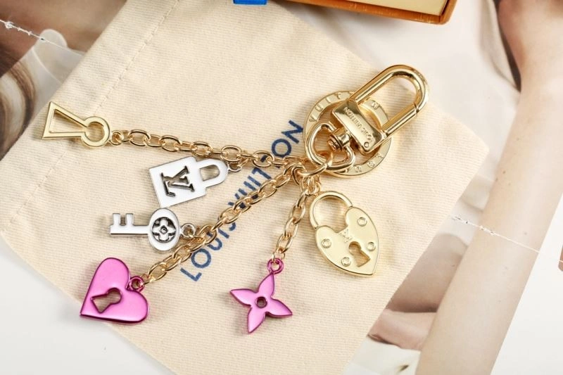 Louis Vuitton Keychains EasyMatch 267032