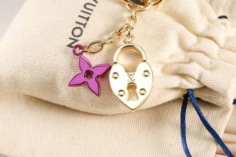 Louis Vuitton Keychains EasyMatch 267032