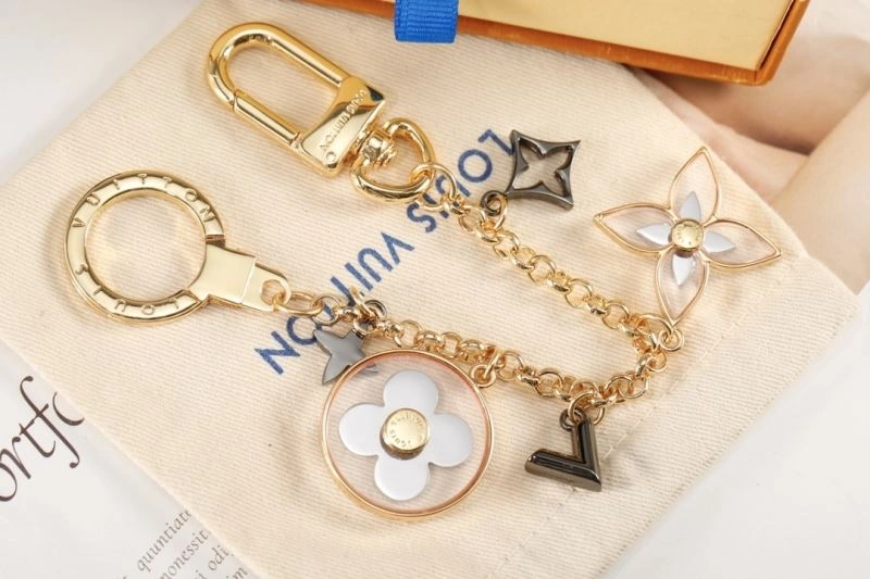 Louis Vuitton Keychains TopPick 267042