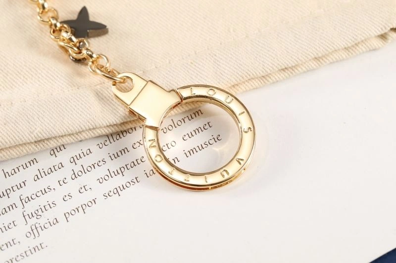 Louis Vuitton Keychains TopPick 267042