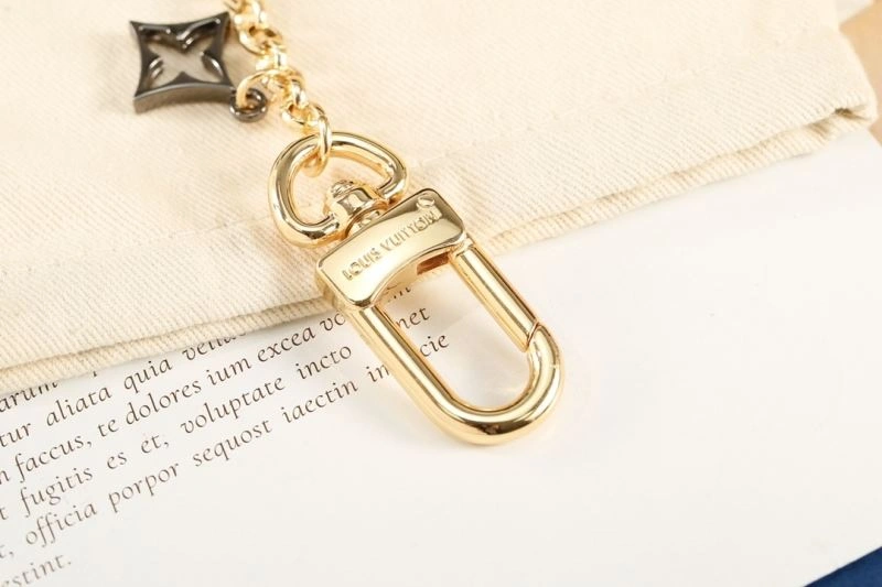 Louis Vuitton Keychains TopPick 267042