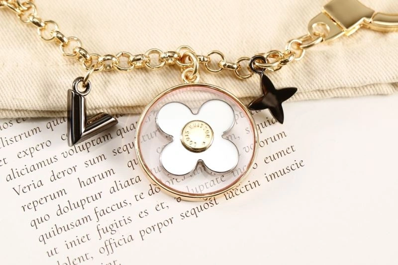 Louis Vuitton Keychains TopPick 267042