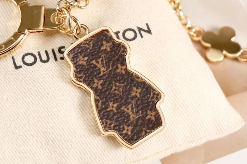 Louis Vuitton Keychains Durable 267045