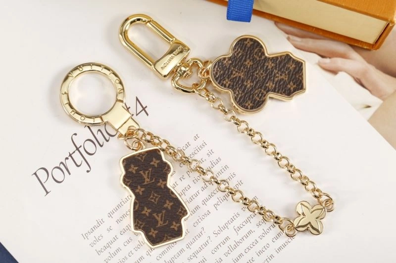 Louis Vuitton Keychains Durable 267045